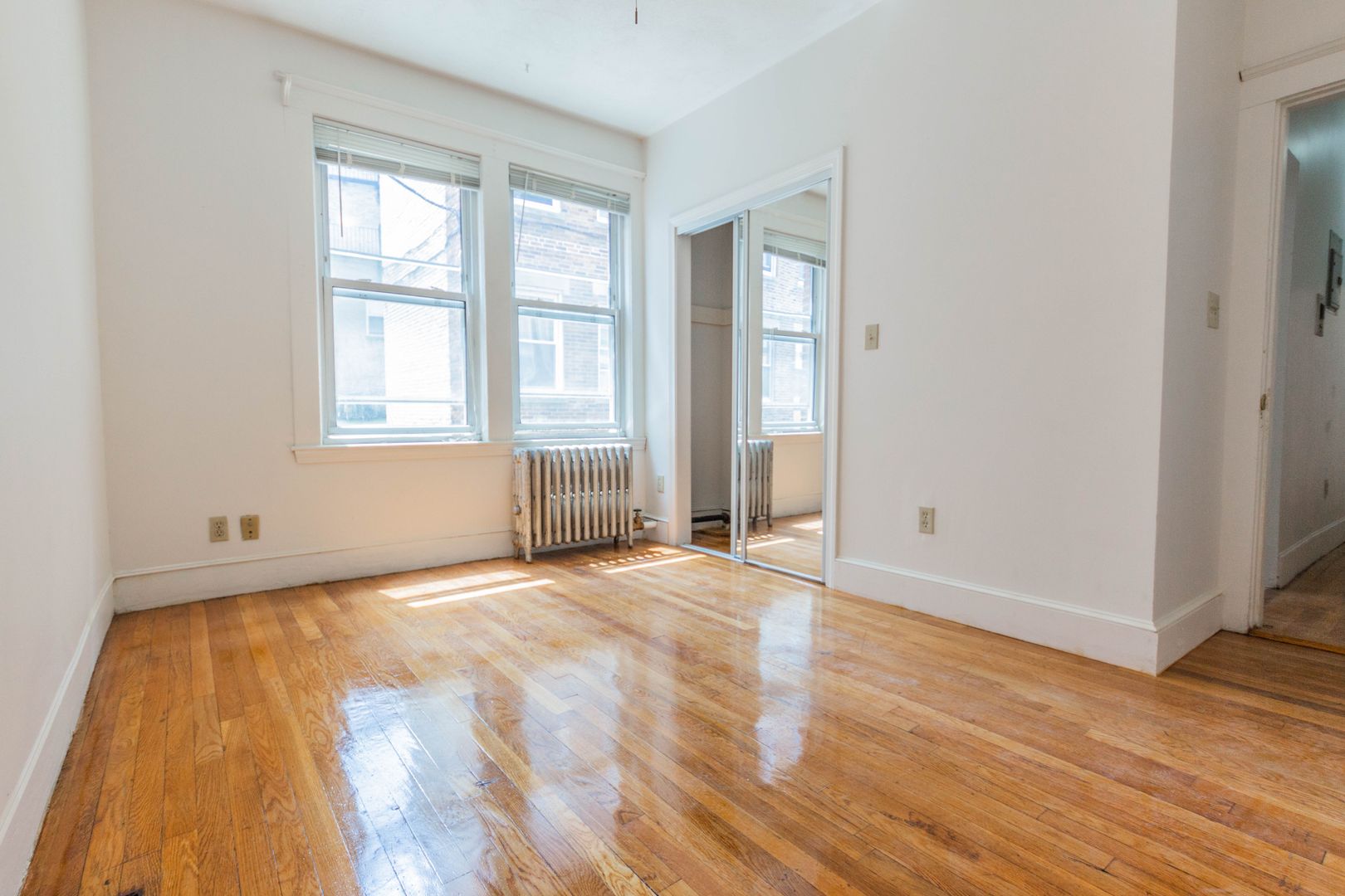 Allston Condo: 15 Scottfield Rd