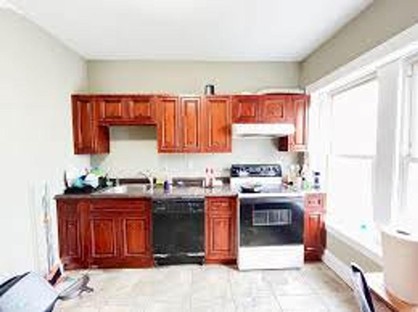 Brookline Condo: 85 Egmont St