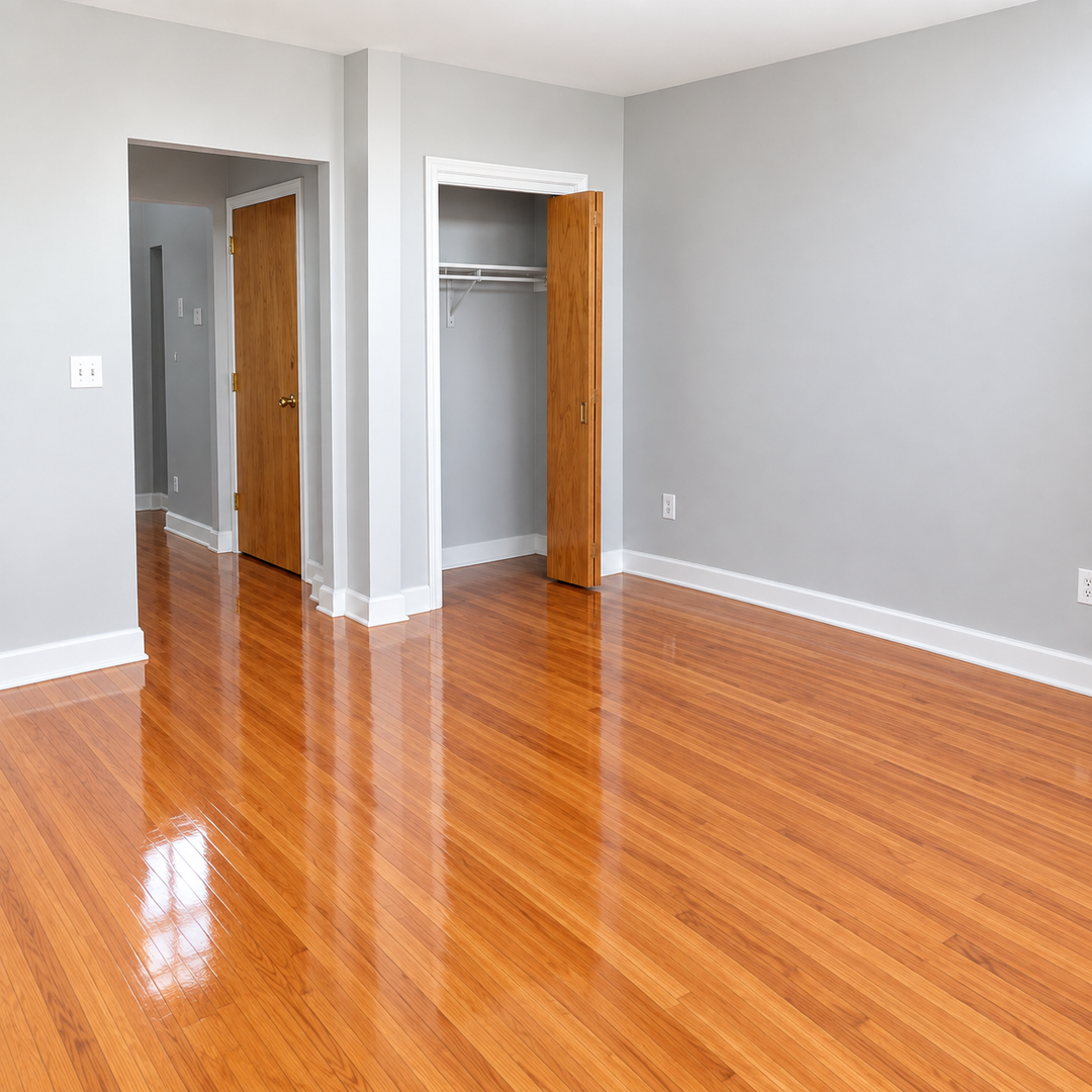 Boston House: 206 Chestnut Hill Ave