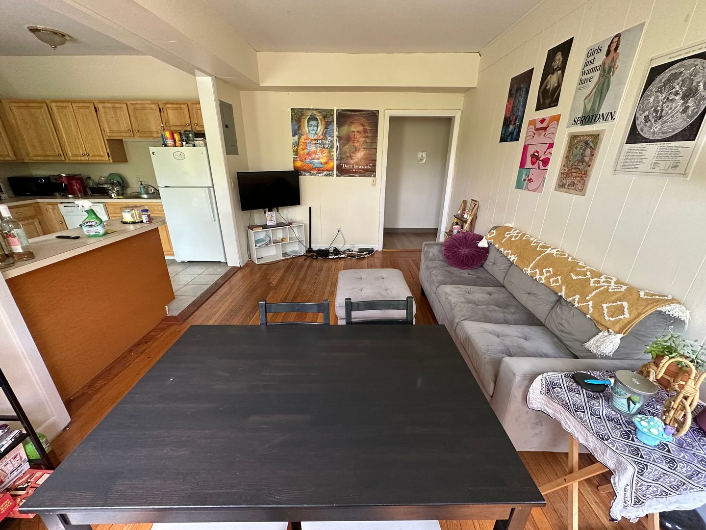 Allston Condo: 1135 Commonwealth Ave