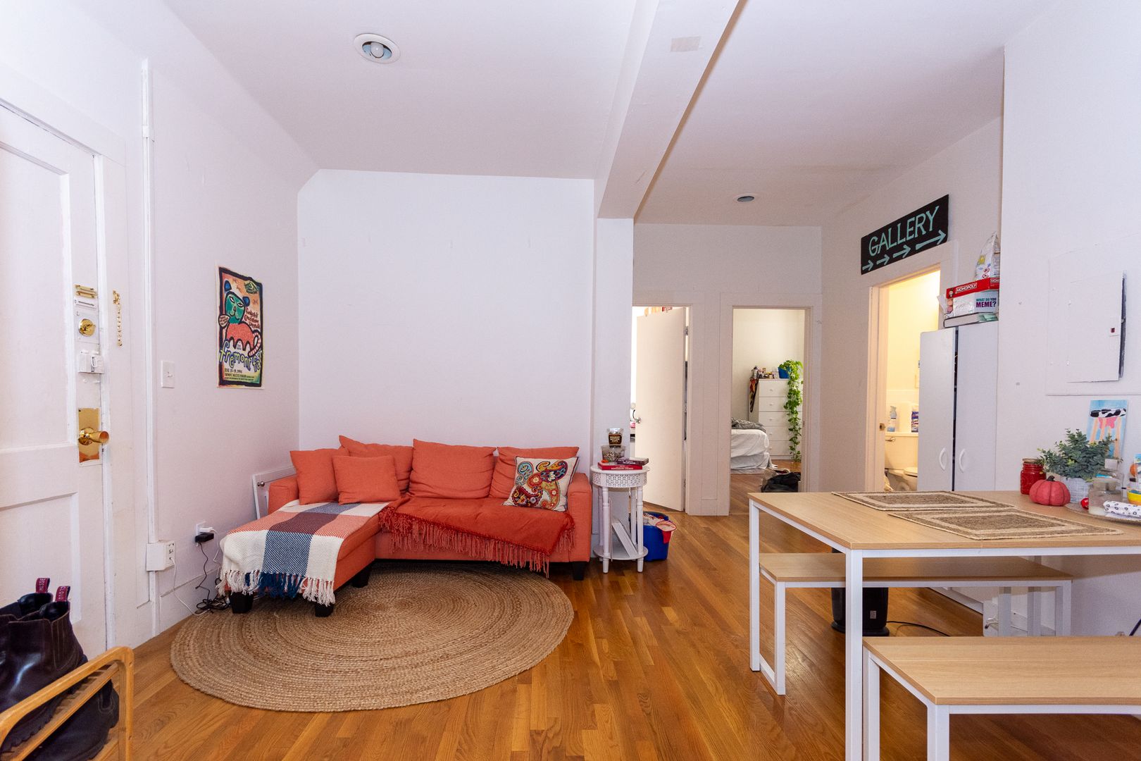 Boston House: 48 Brighton Ave.