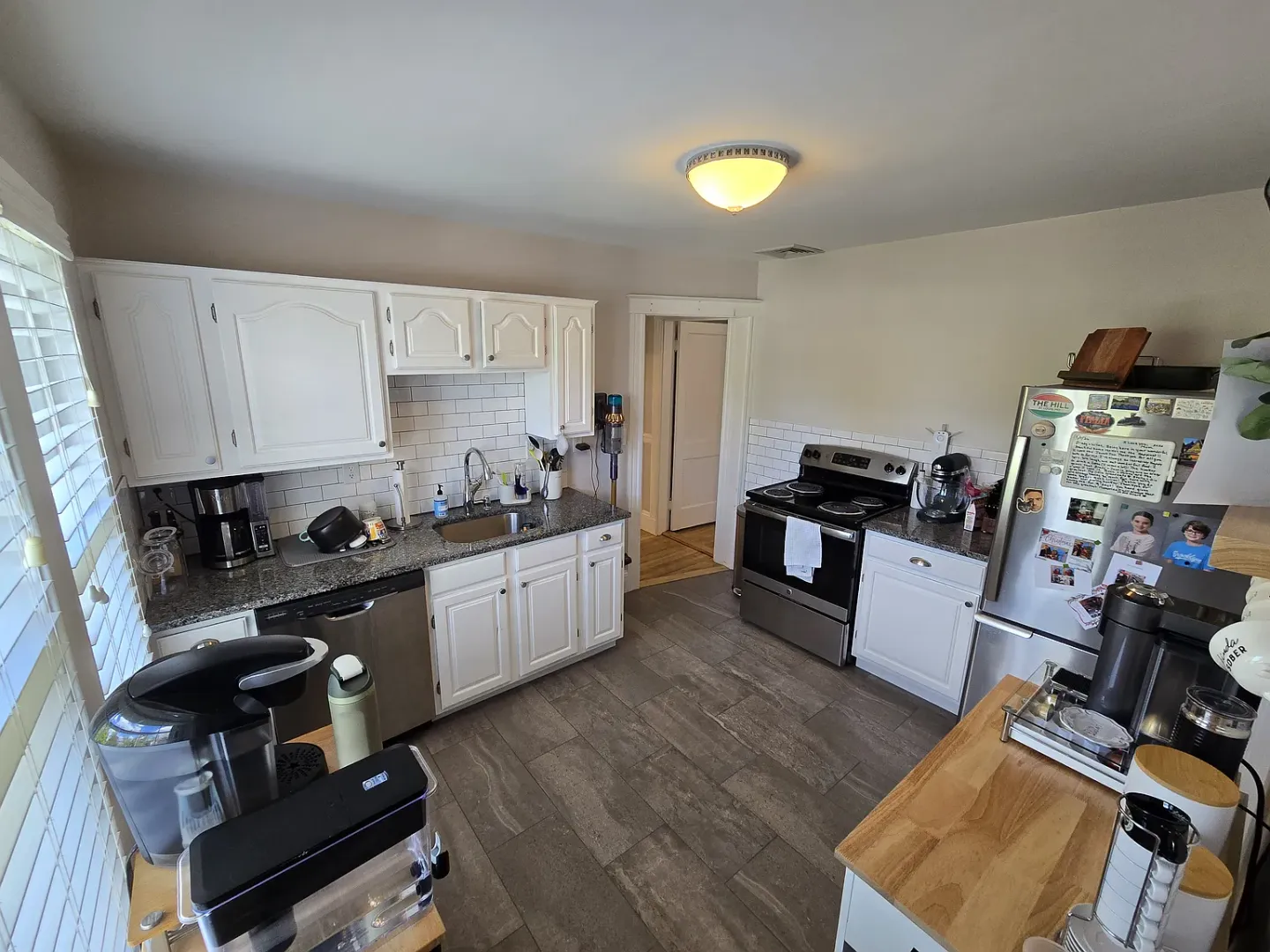 Newton House: 109 Jewett St