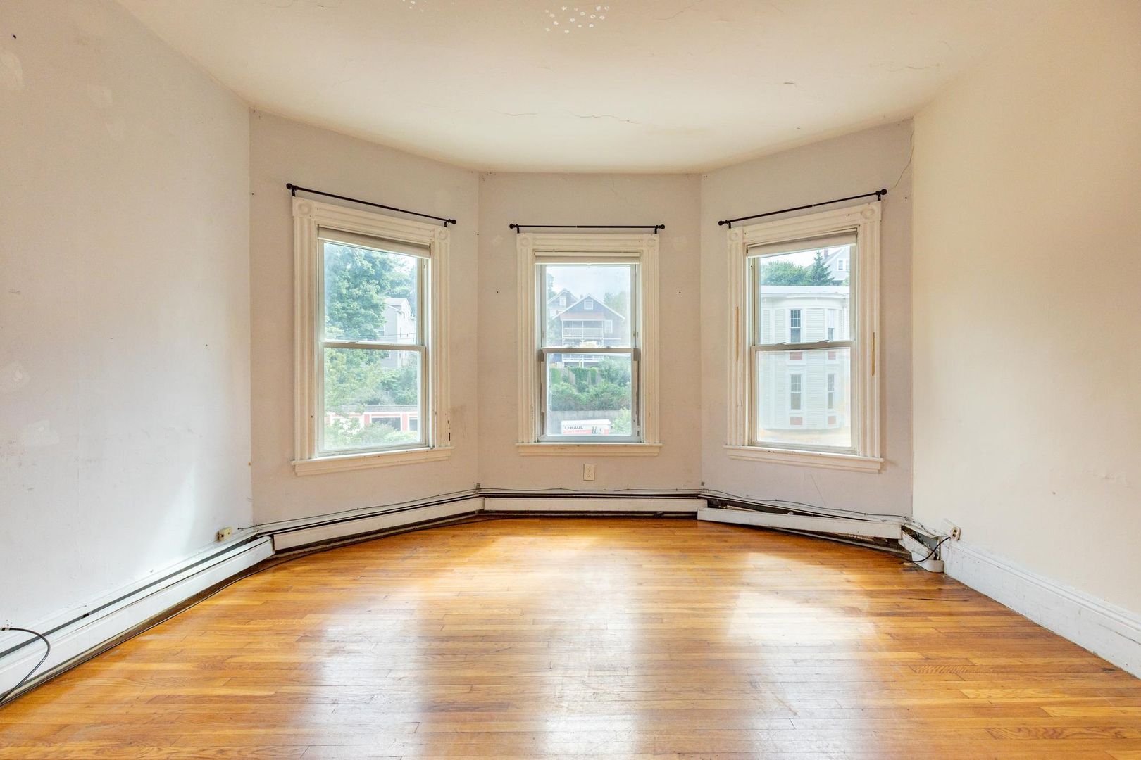 Mission Hill Townhome: 59-61 Hillside St