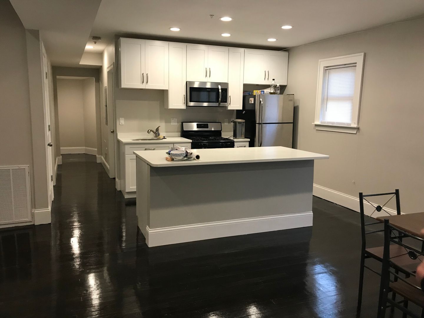 Boston Condo: 273 Parker Hill Ave