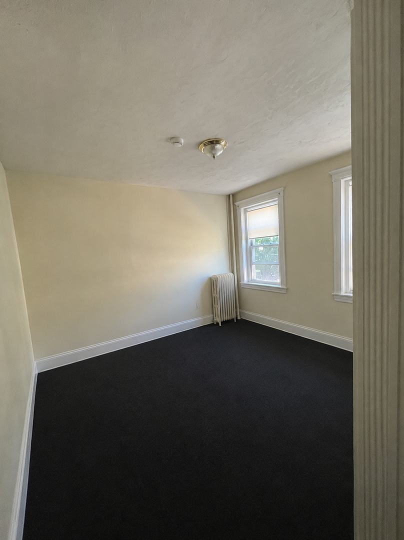 Boston Condo: 85 Chester Street
