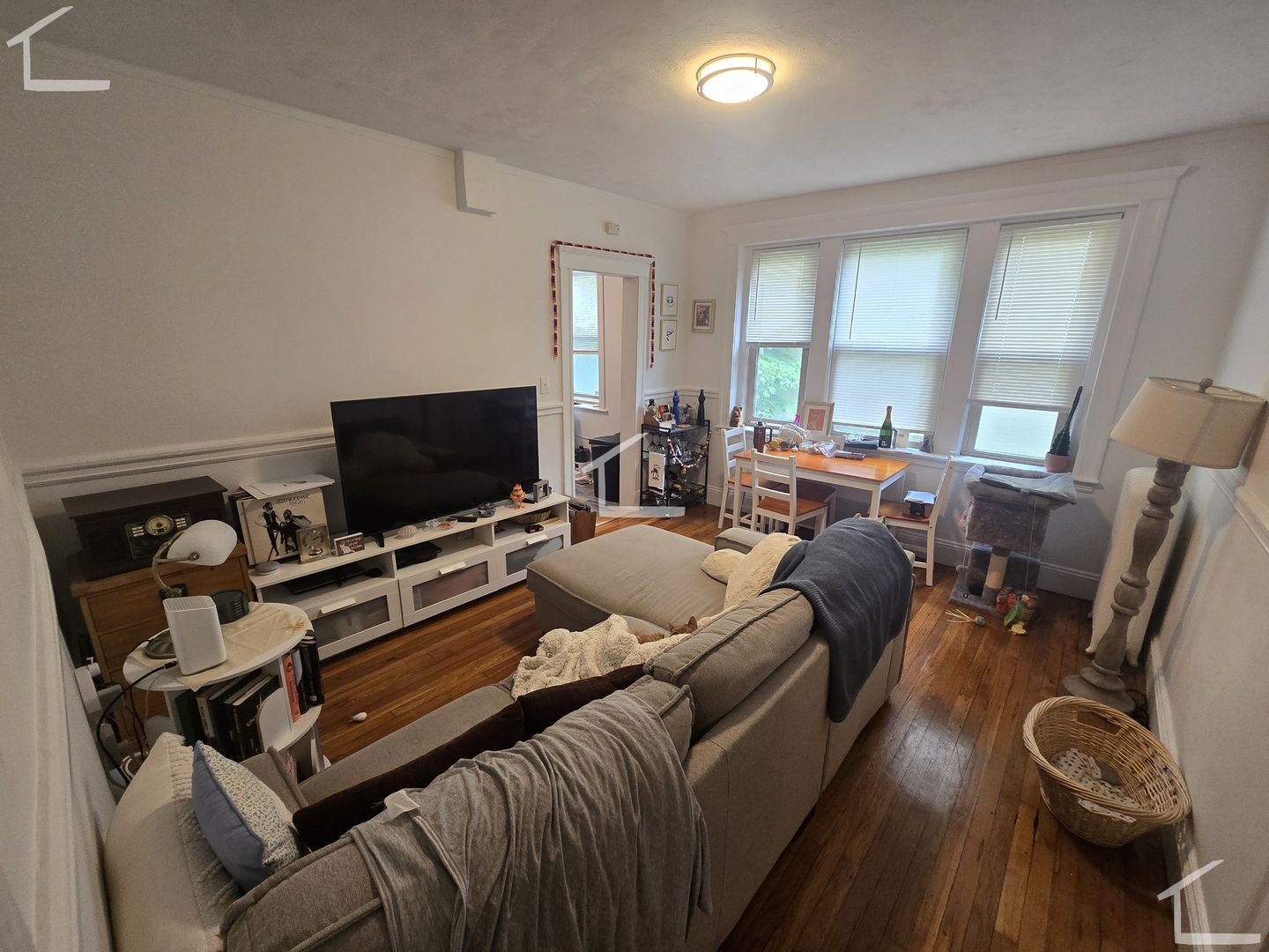 Boston Condo: 270 Kelton St