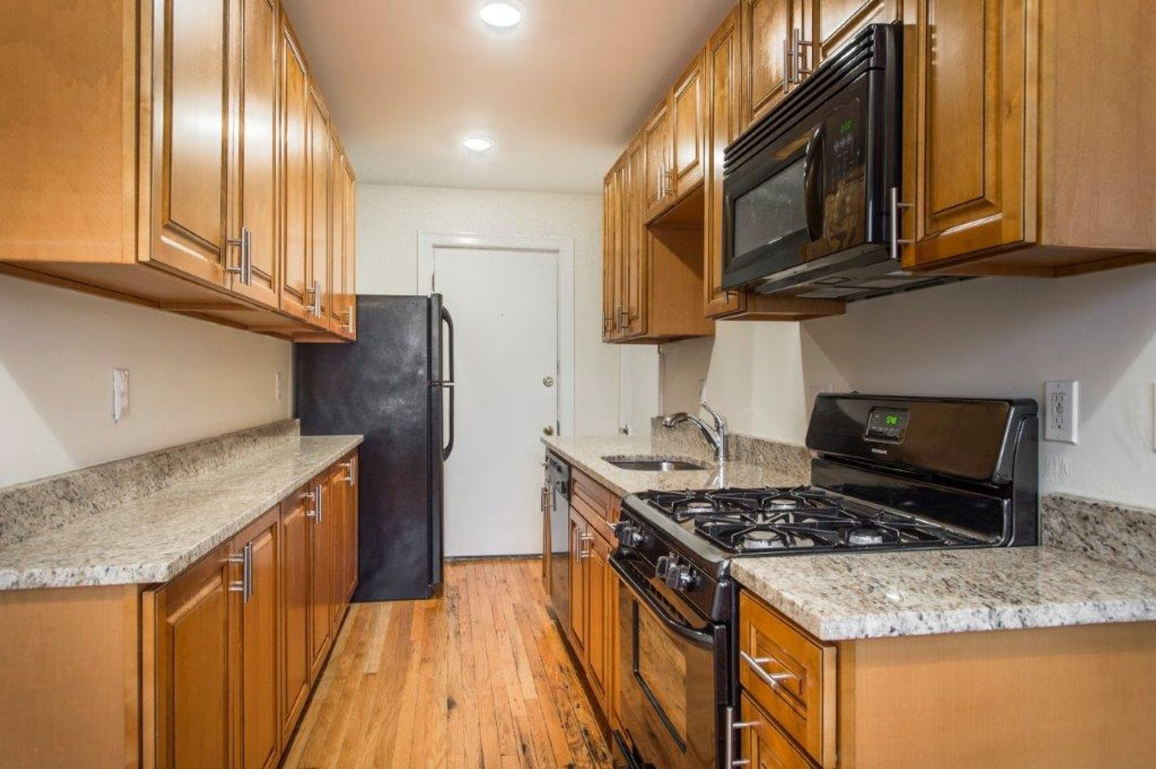 SOMERVILLE Condo: 119 Highland Ave