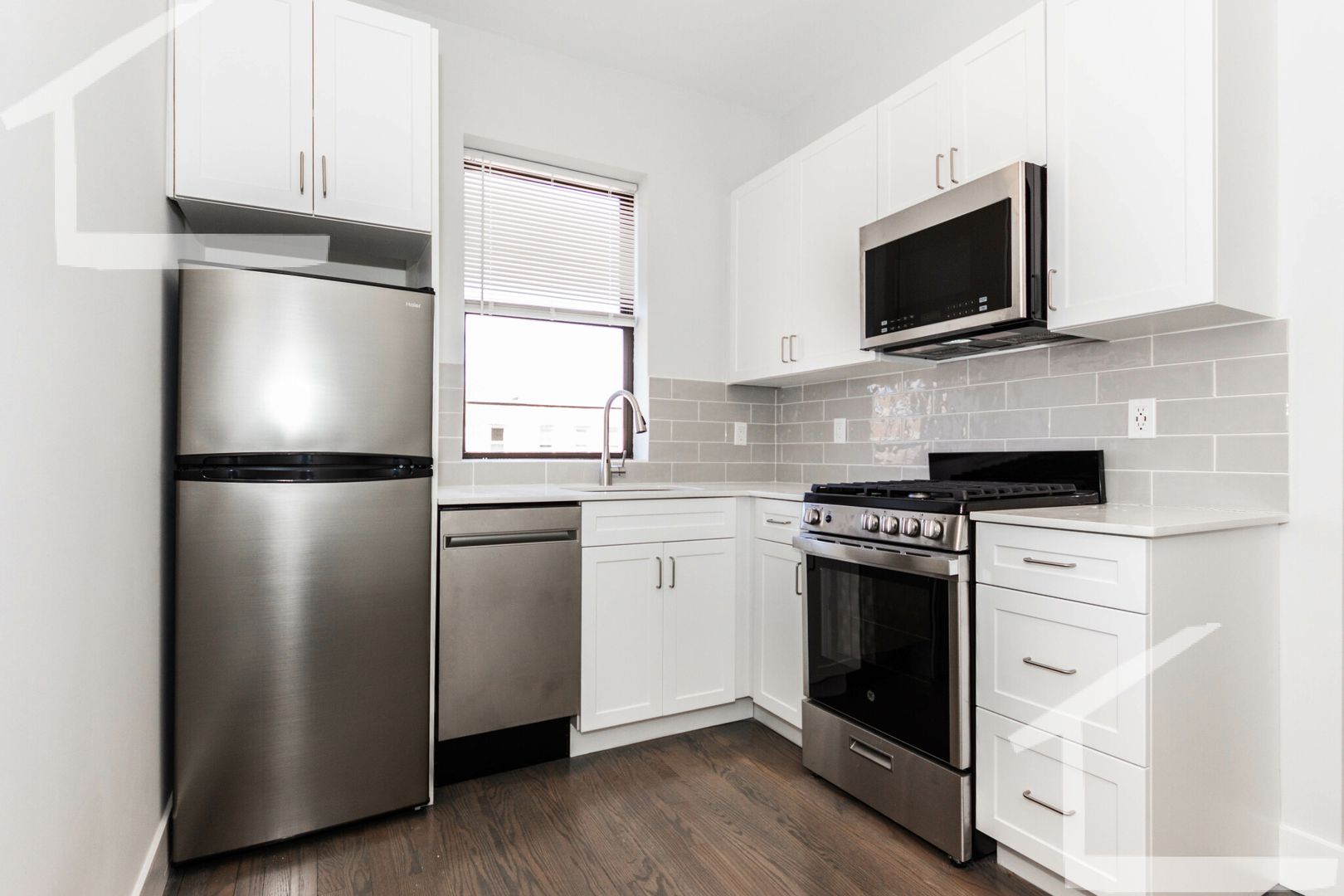 Boston Condo: 83 Park Drive