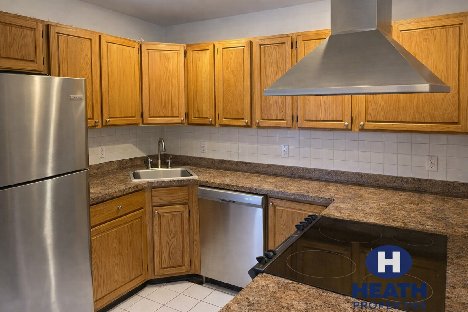 Boston Condo: 23 Saint Cyprians Pl