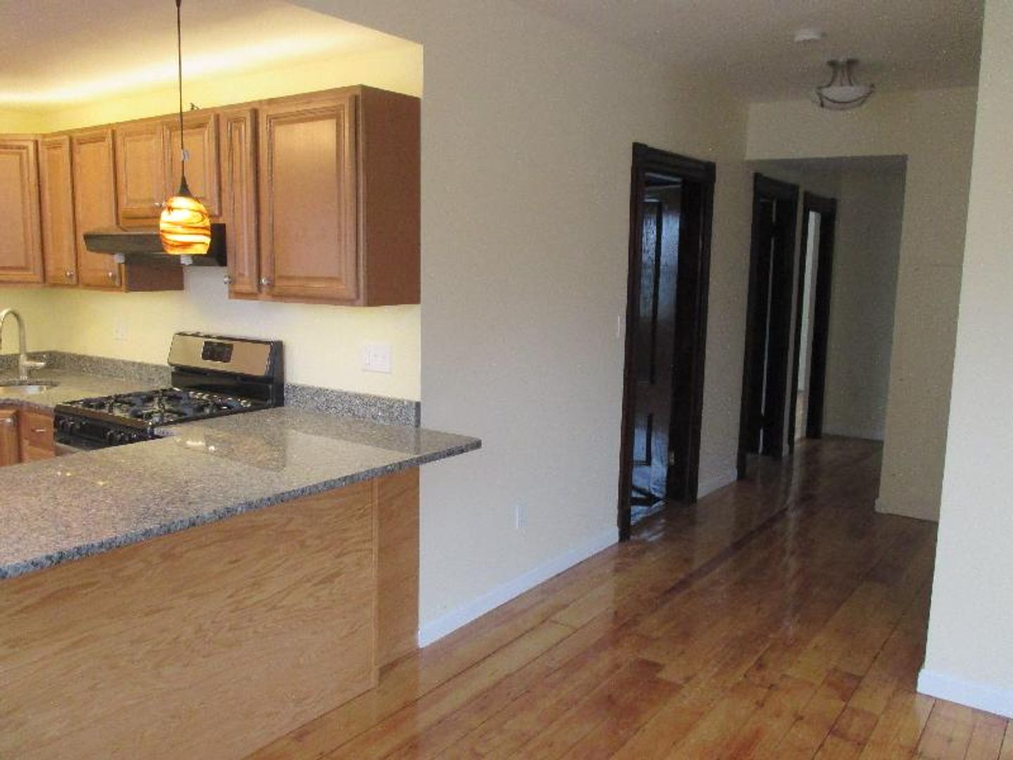 Brookline House: 5 Smythe St.