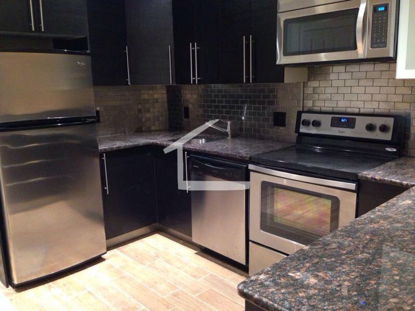 Boston Condo: 1199 Beacon St.,