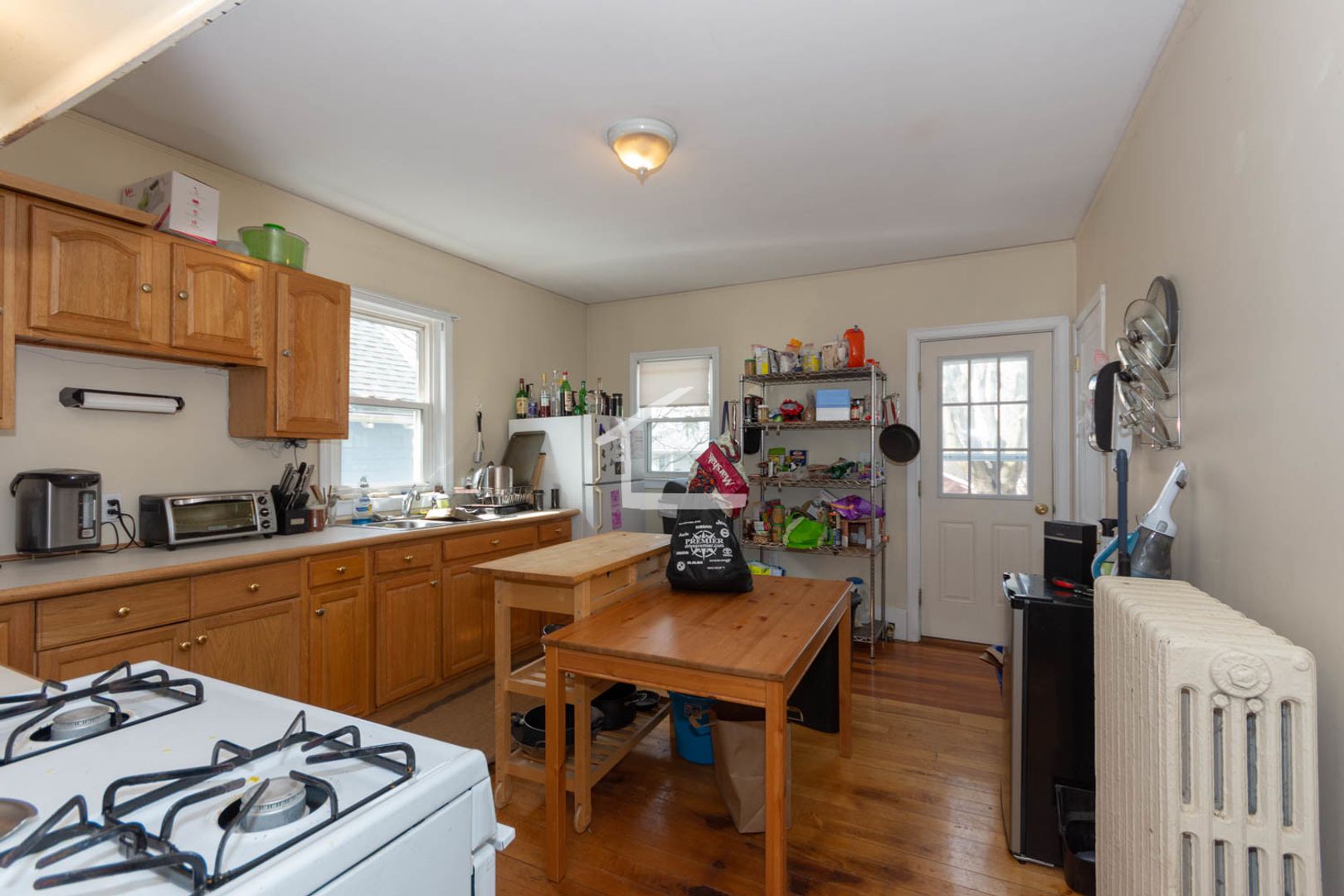 Brighton Condo: 58 Atkins St