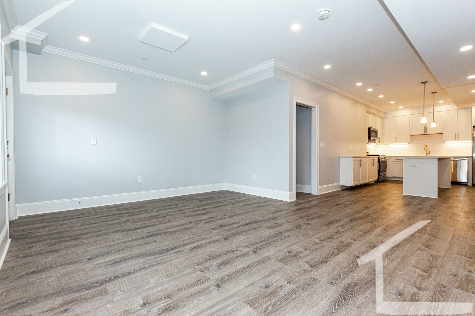 Boston Condo: 150 Kenrick St.,