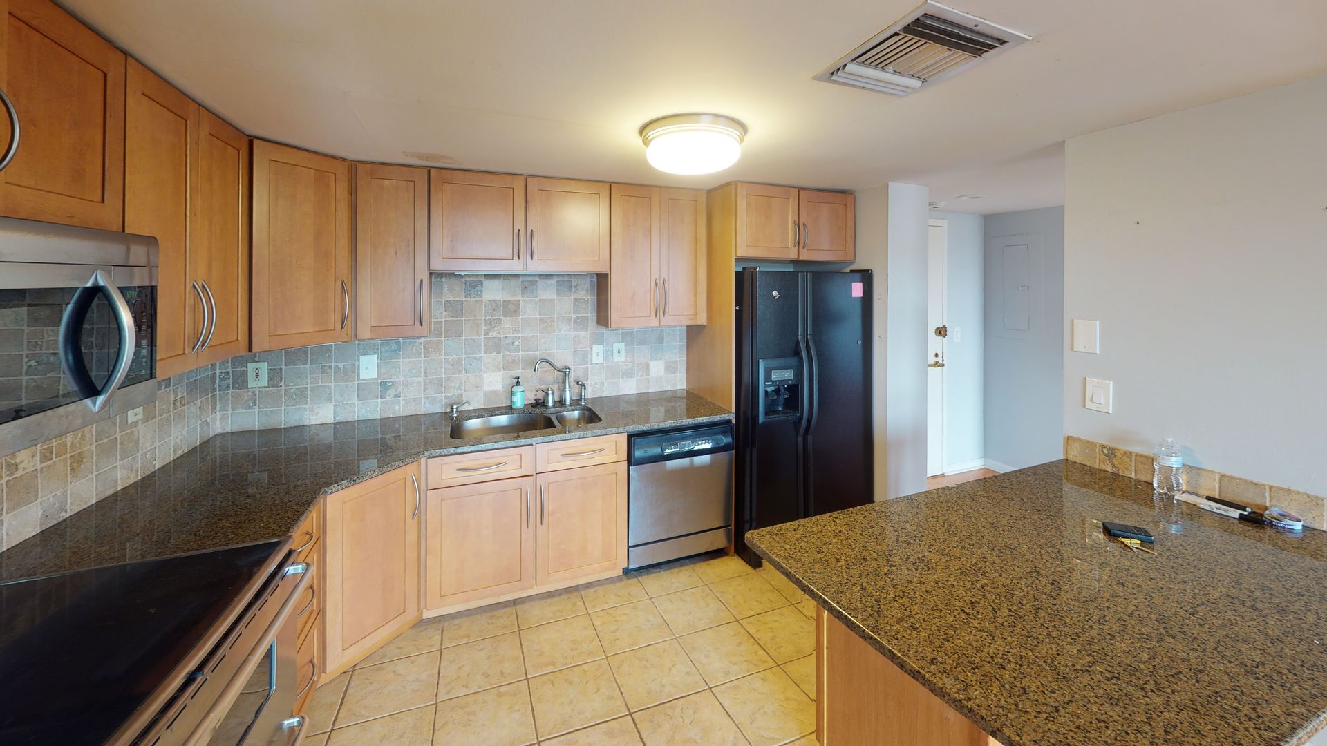 Boston Condo: 85 Brainerd Rd