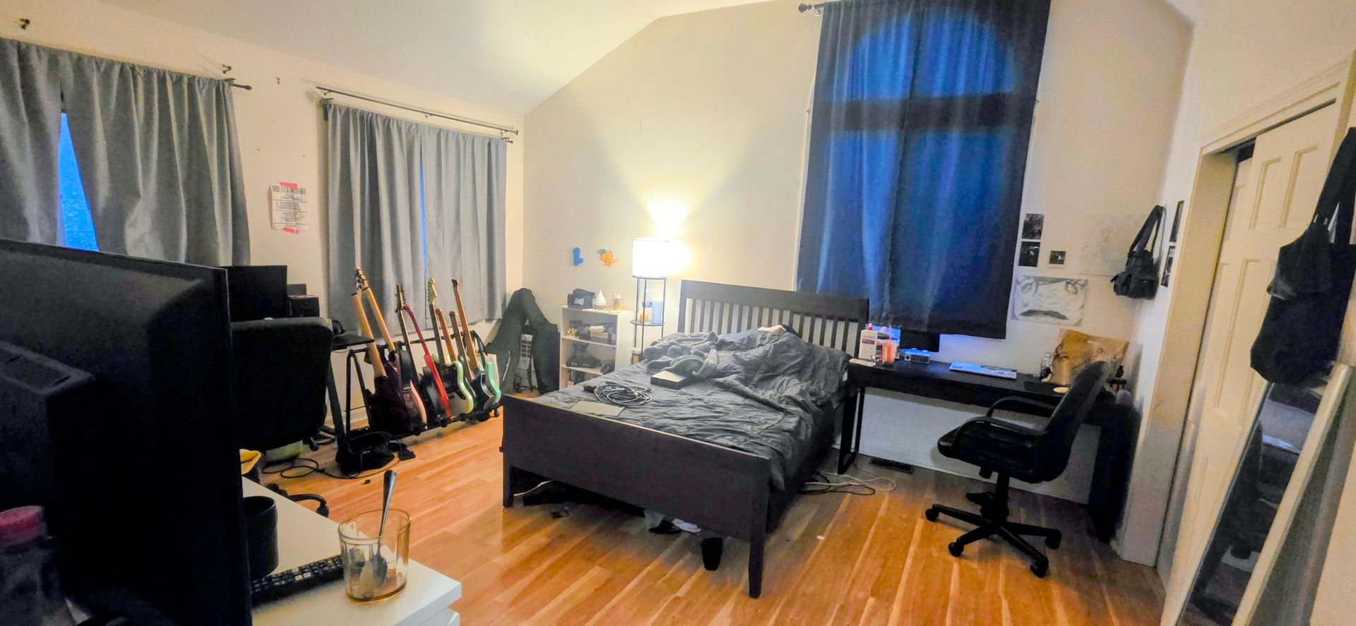 Boston Condo: 5 Etna Street