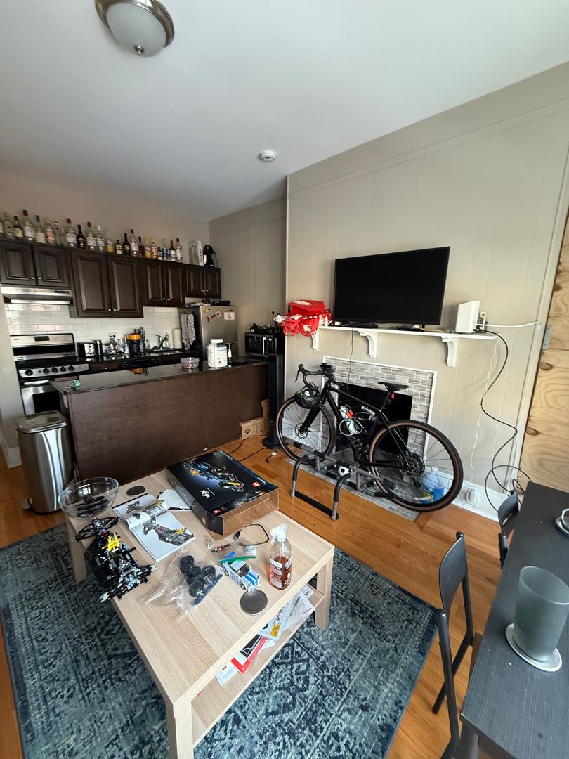 Boston Condo: 3 Aberdeen St