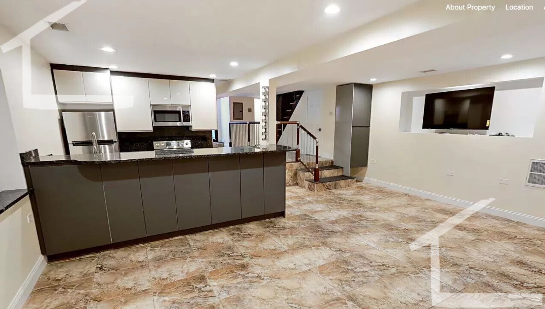 Brookline Condo: 25 Saint Mary's Court