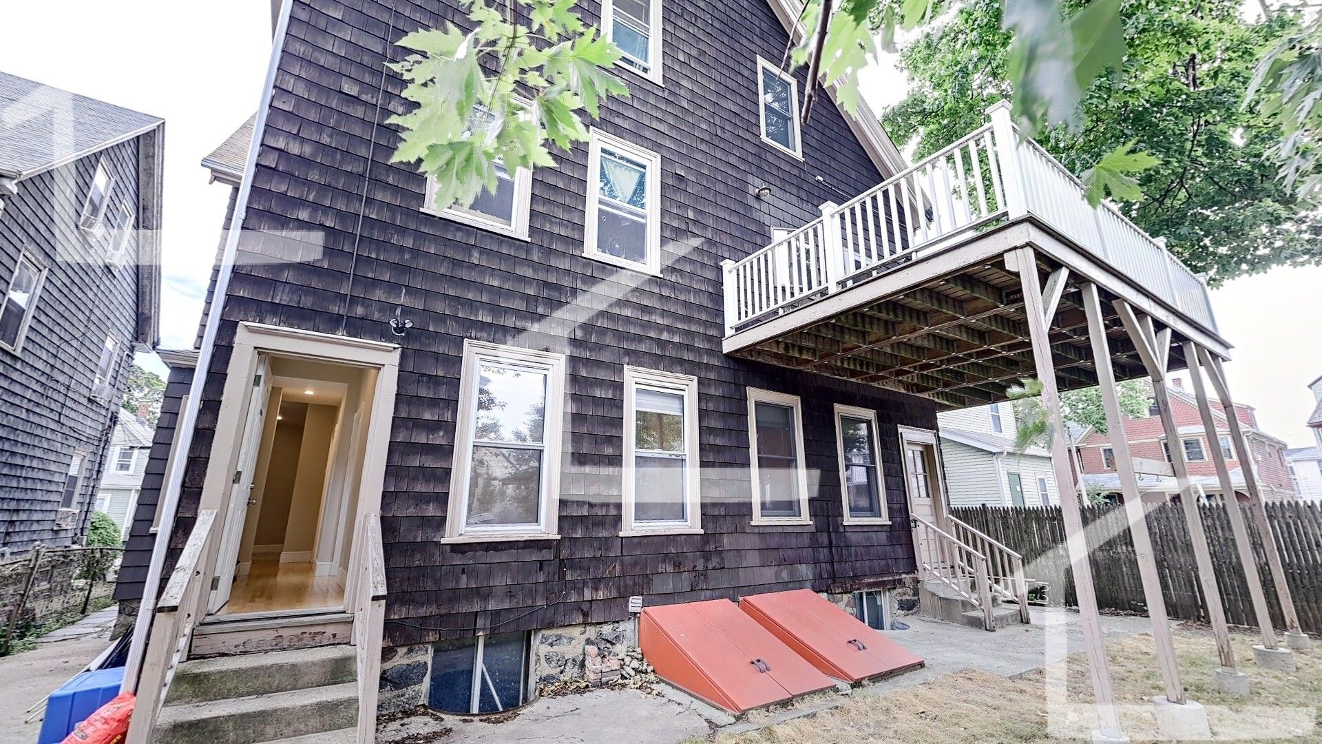 Boston Condo: 45 Pratt St.,