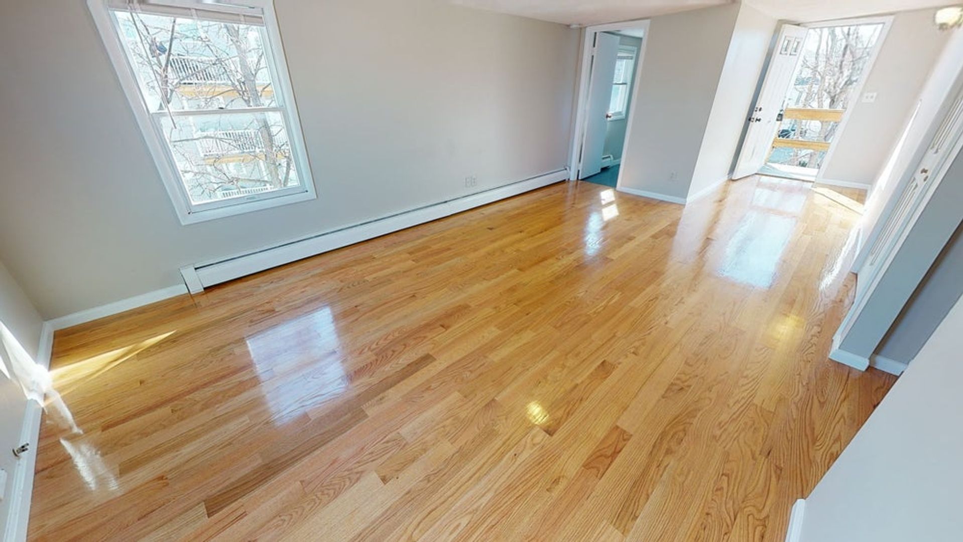 Boston House: 25 Kelley Court