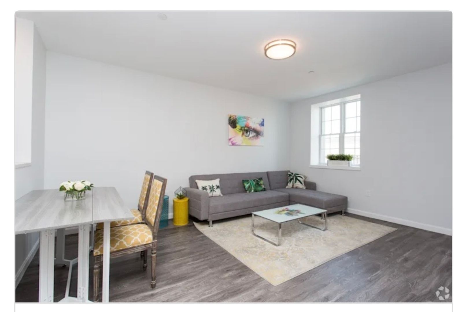 Boston Condo: 1505 Commonwealth Ave