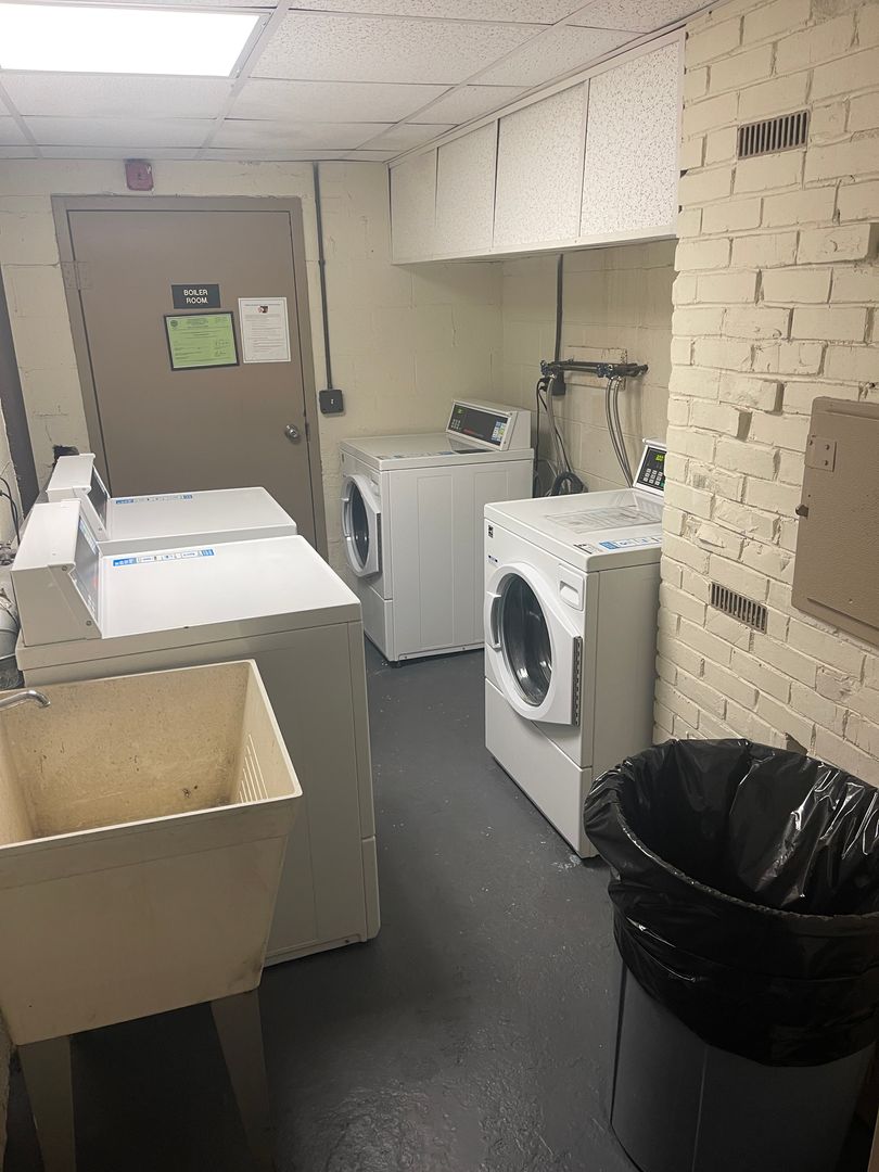 Boston Condo: 120 Dustin Street