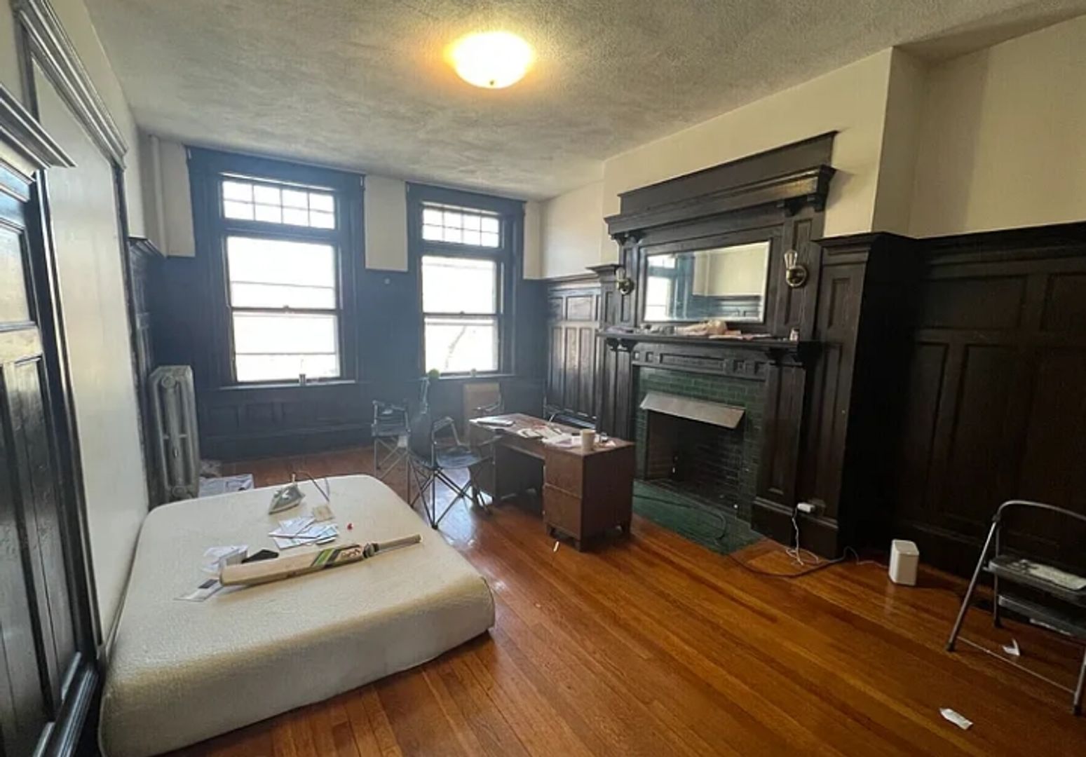 Brookline House: 2005 Beacon St