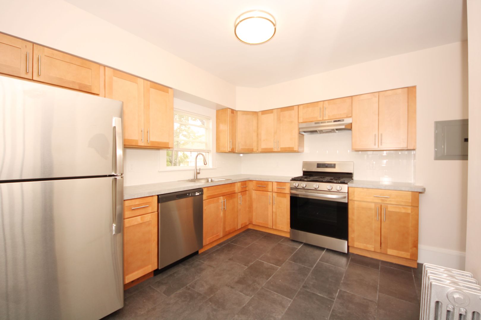 Waltham Condo: 93 Cushing St
