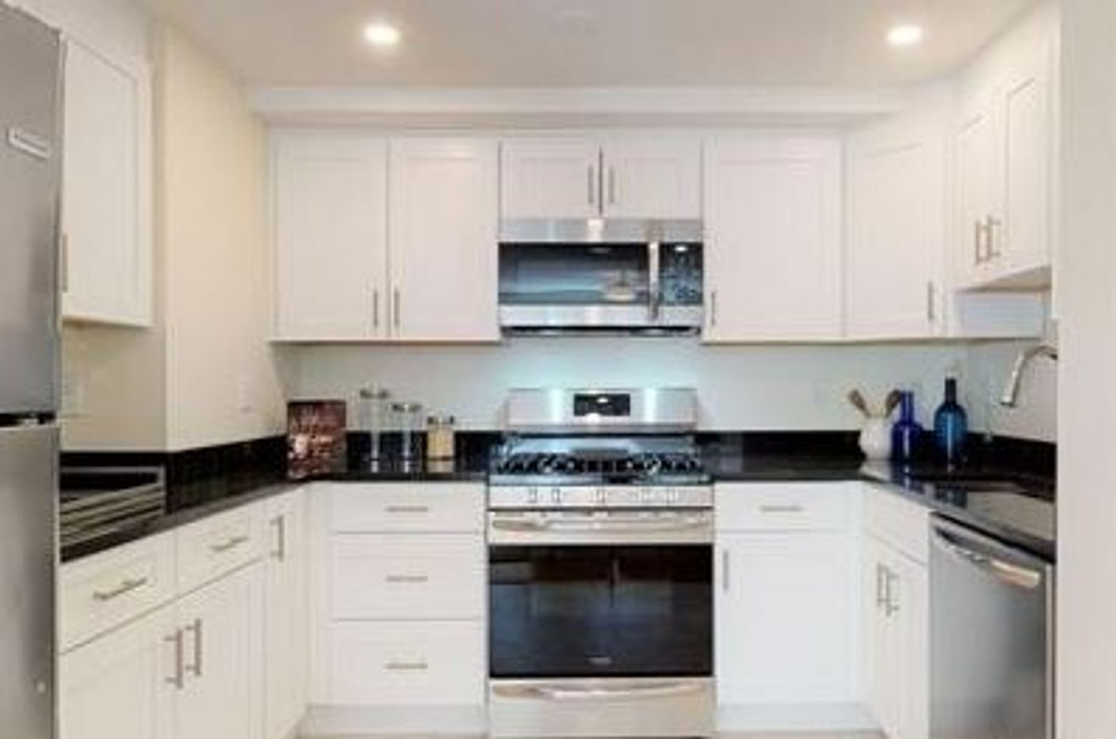 Boston Condo: 139 Glenville Ave.,