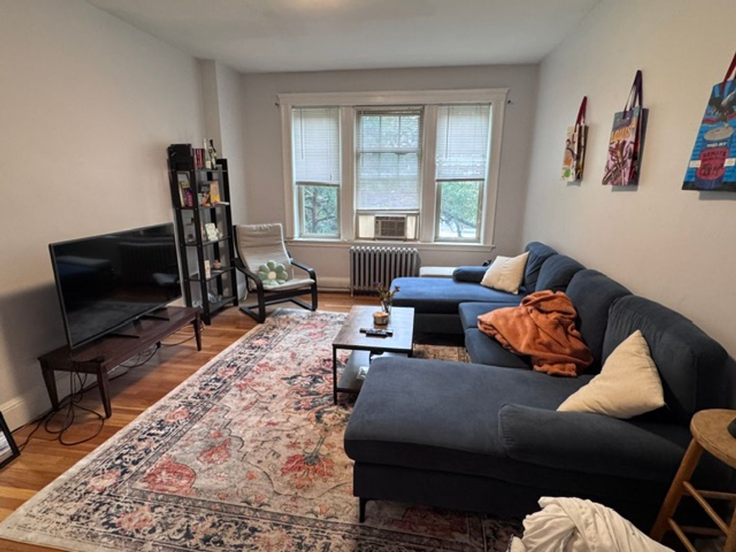 Boston Condo: 99 Chester St