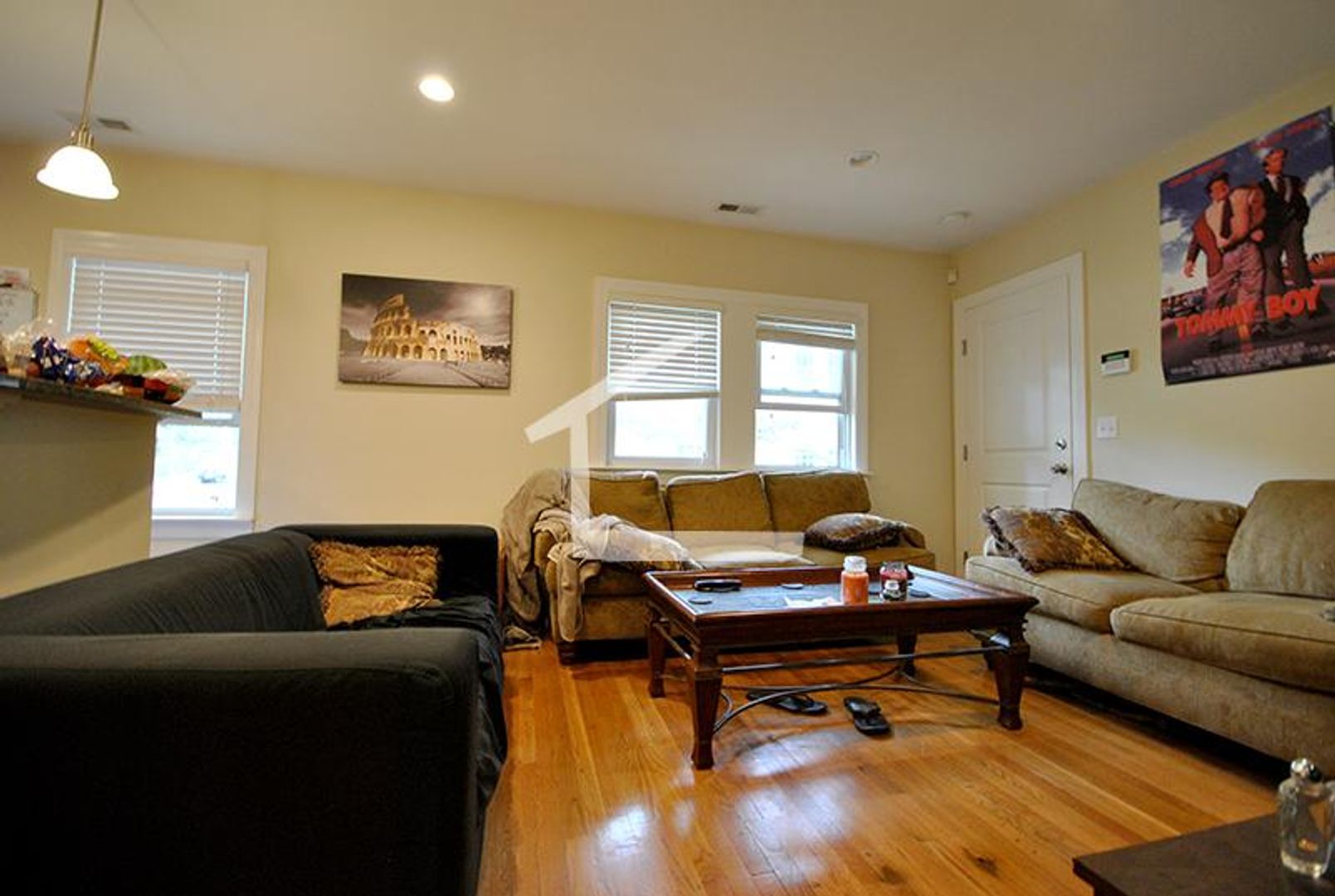Boston Condo: 53 Dunboy St