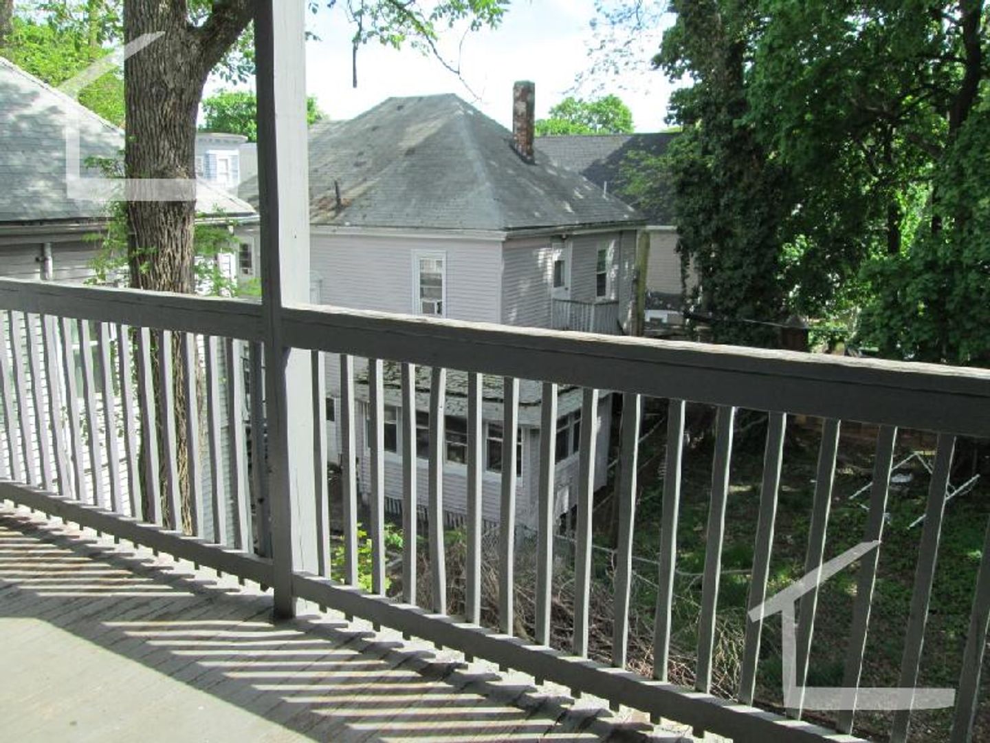 Boston Condo: 344 Faneuil st