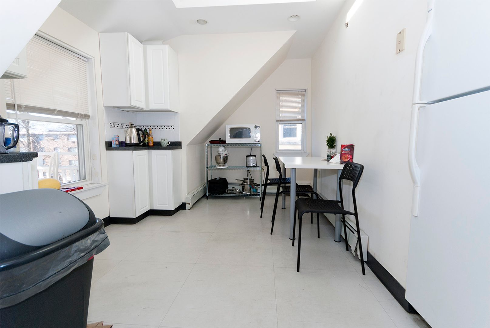 Boston Condo: 67 Ashford St