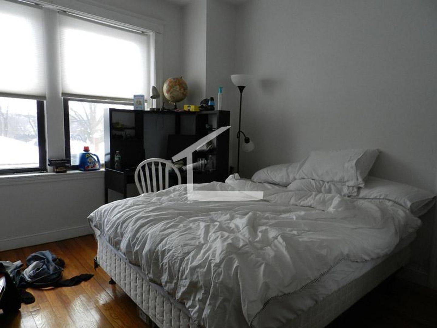 Boston Condo: 15 Cummings Rd.,