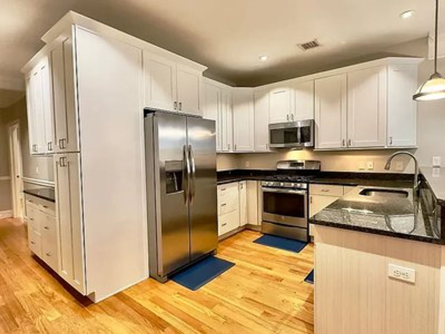 Boston Condo: 680 Massachusetts Ave