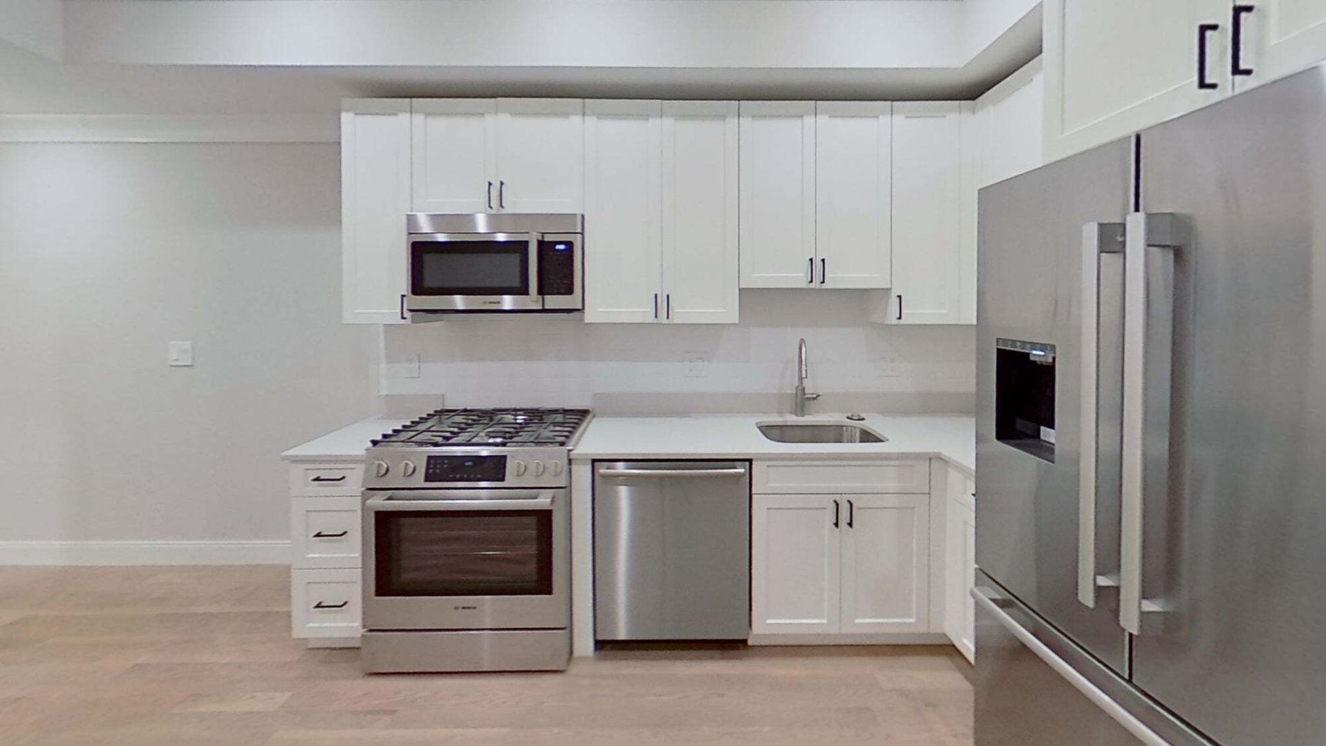 Boston Condo: 47 Englewood Ave