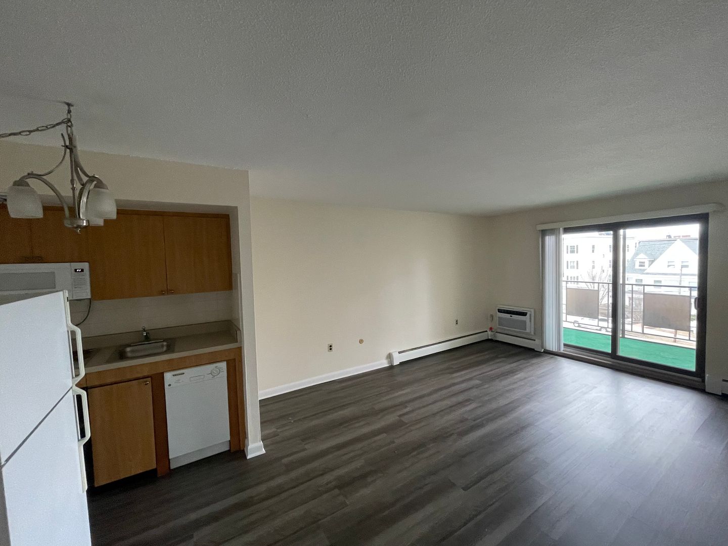 Arlington Condo: 379 Massachusetts Ave