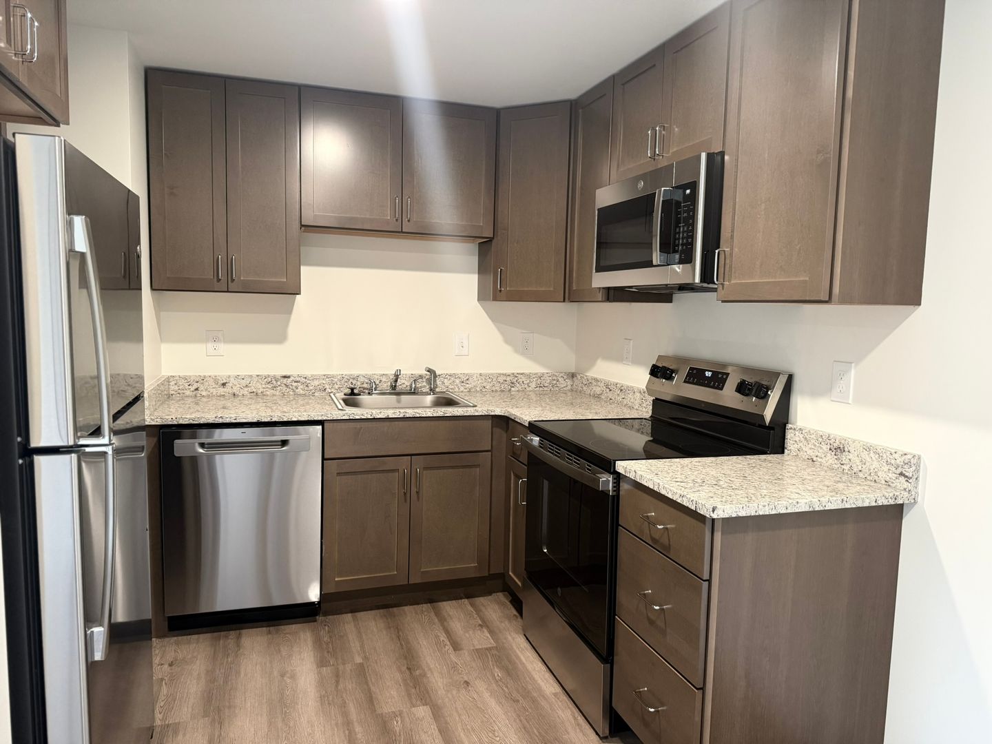 Braintree Condo: 1741 Washington St.