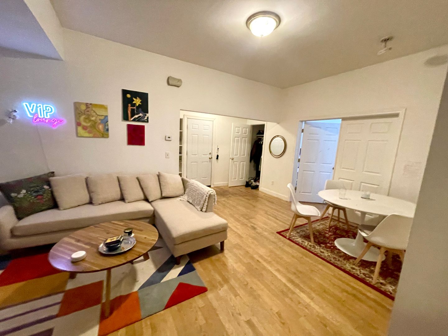 Brookline House: 49 St Marys