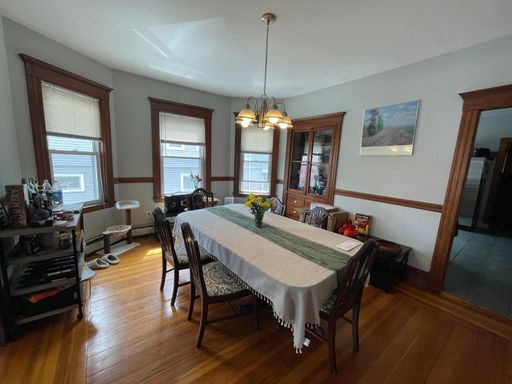 NO FEE ~ HUGE BRIGHTON CENTER 3 BEDROOM AVAILABLE 9/1 ~ PARKING AVAILABLE – photo 1