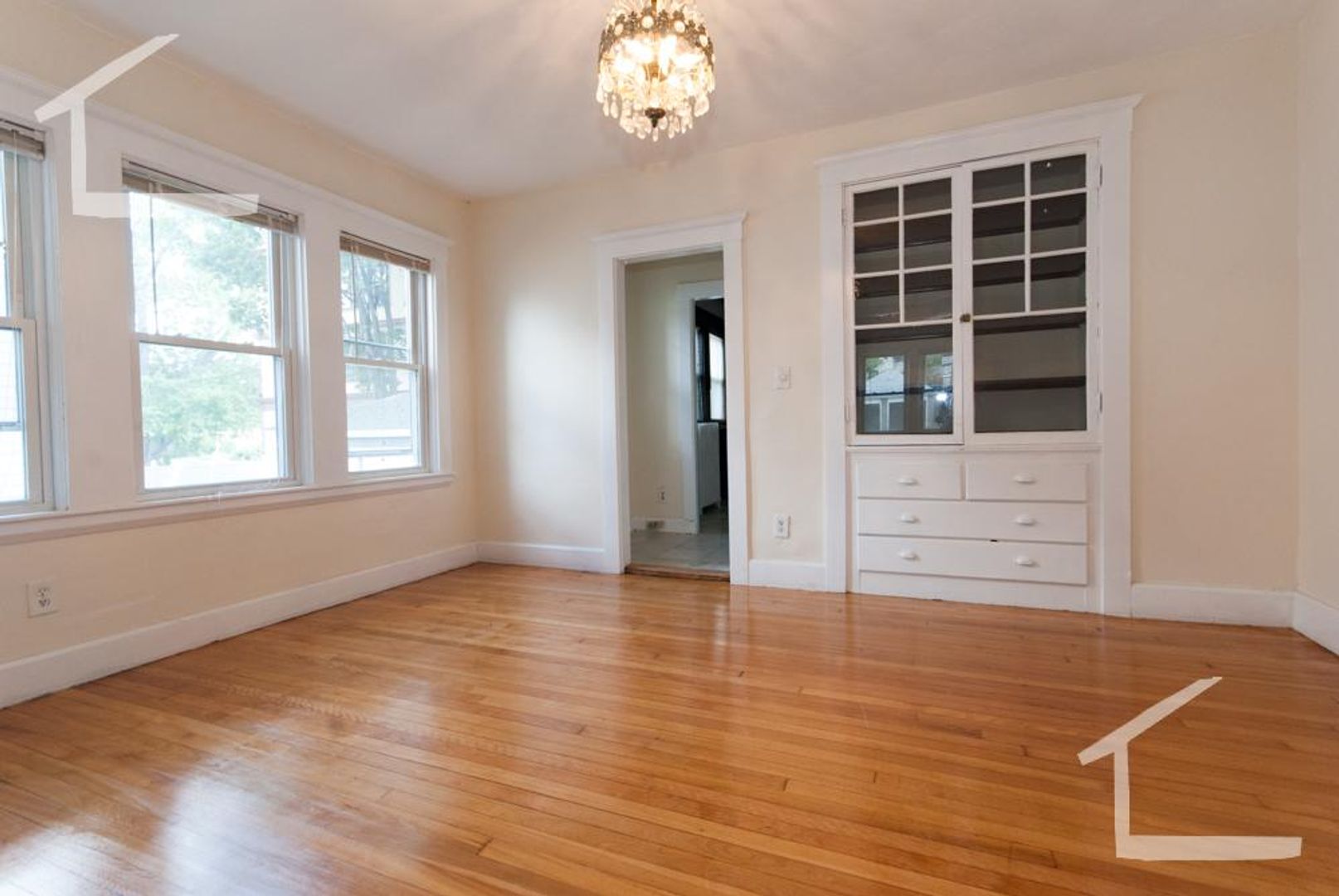 Boston Condo: 6 upcrest