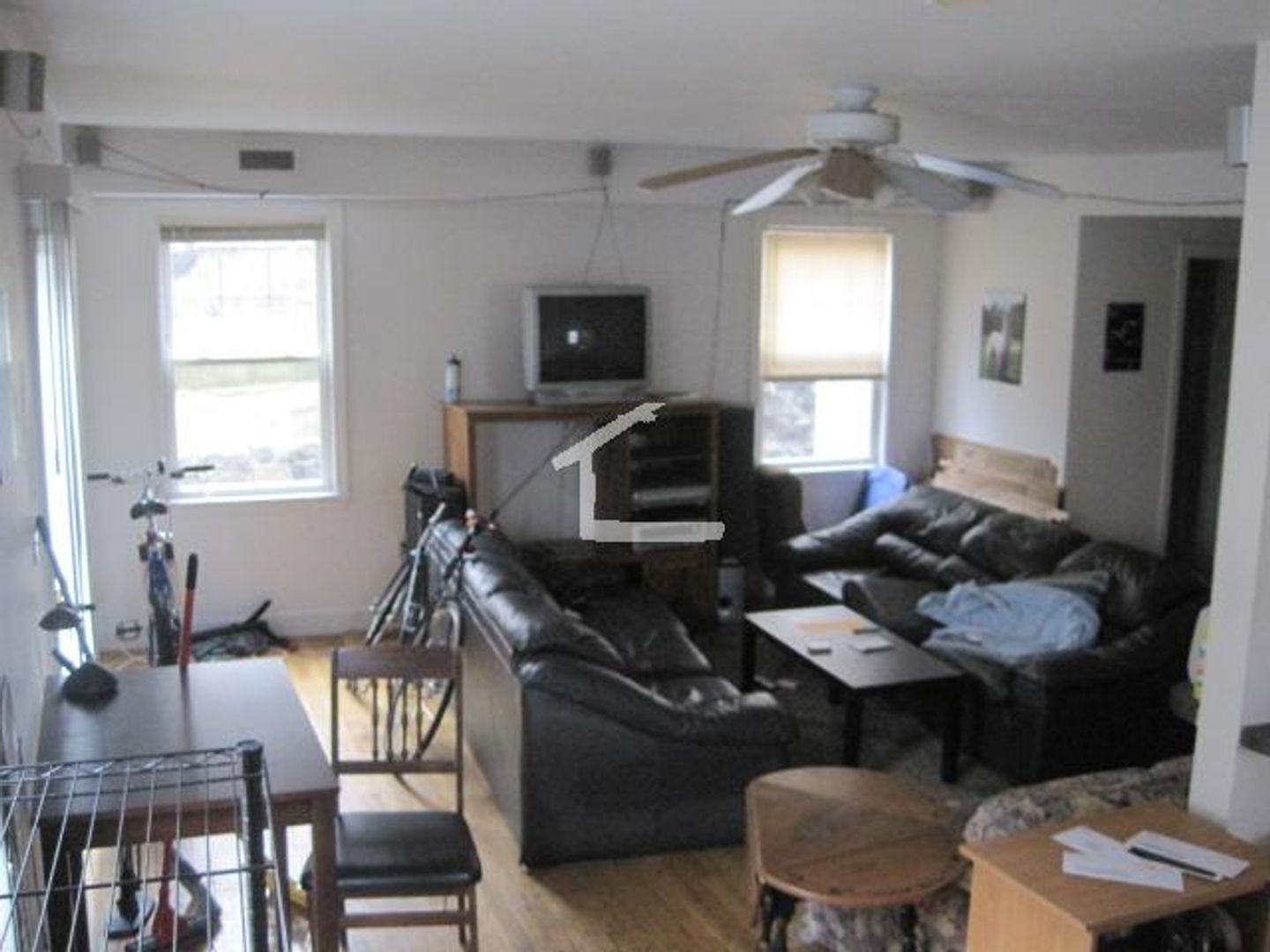 Boston Townhome: 2 Clevemont Ave