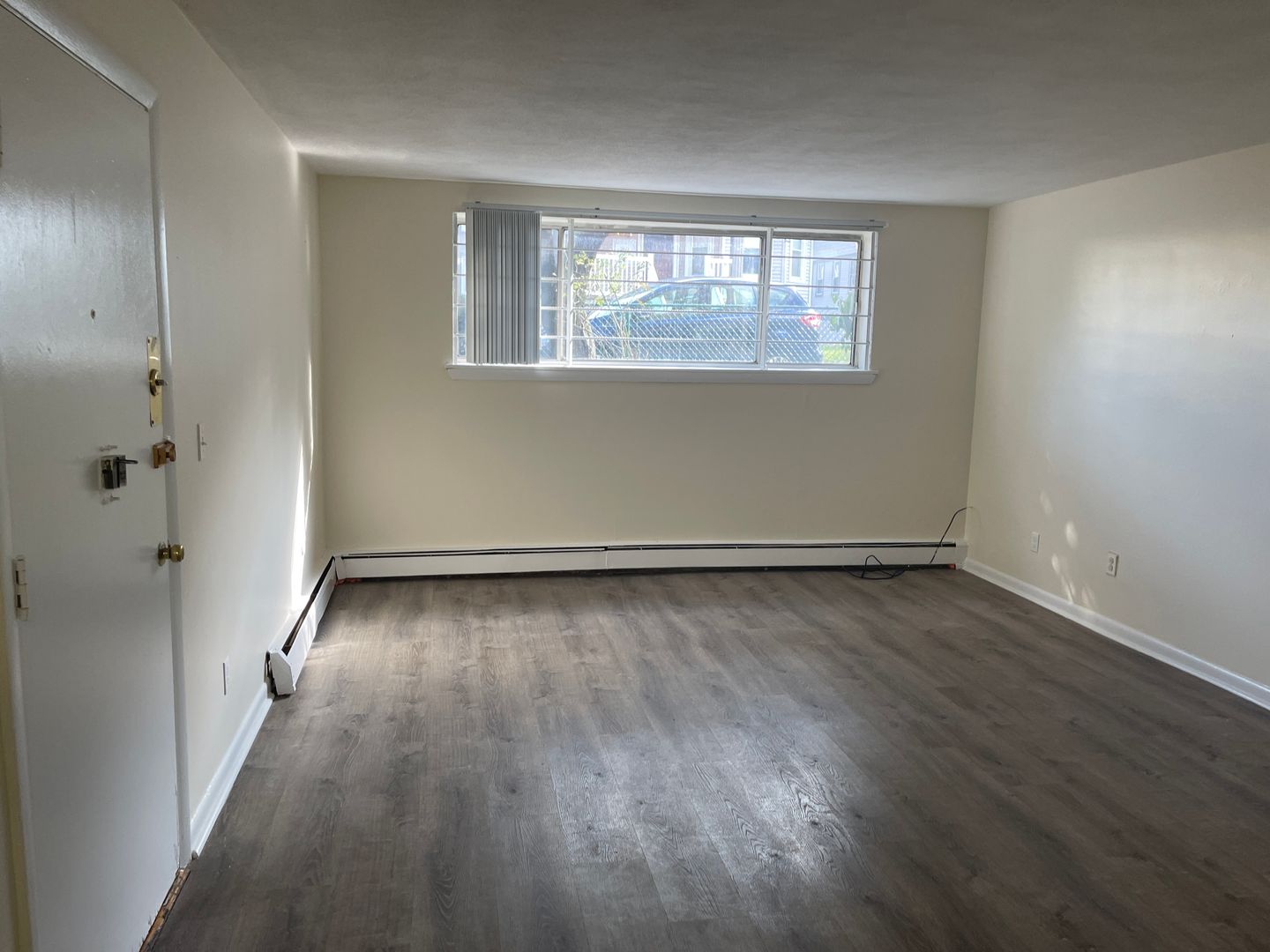 Boston Condo: 84 Gardner st