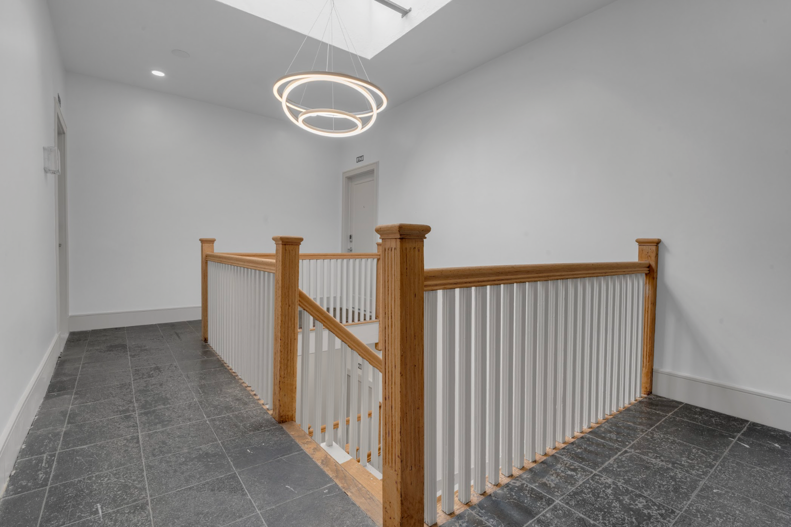 Boston Condo: 321 Summit Ave