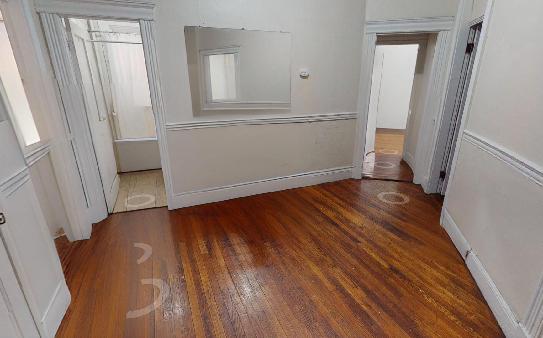 Boston Condo: 1350 Commonwealth Ave