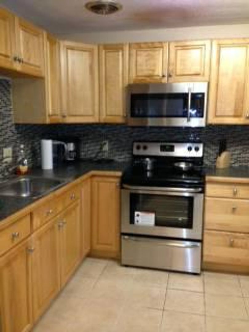 Brookline Condo: 205 Kent St
