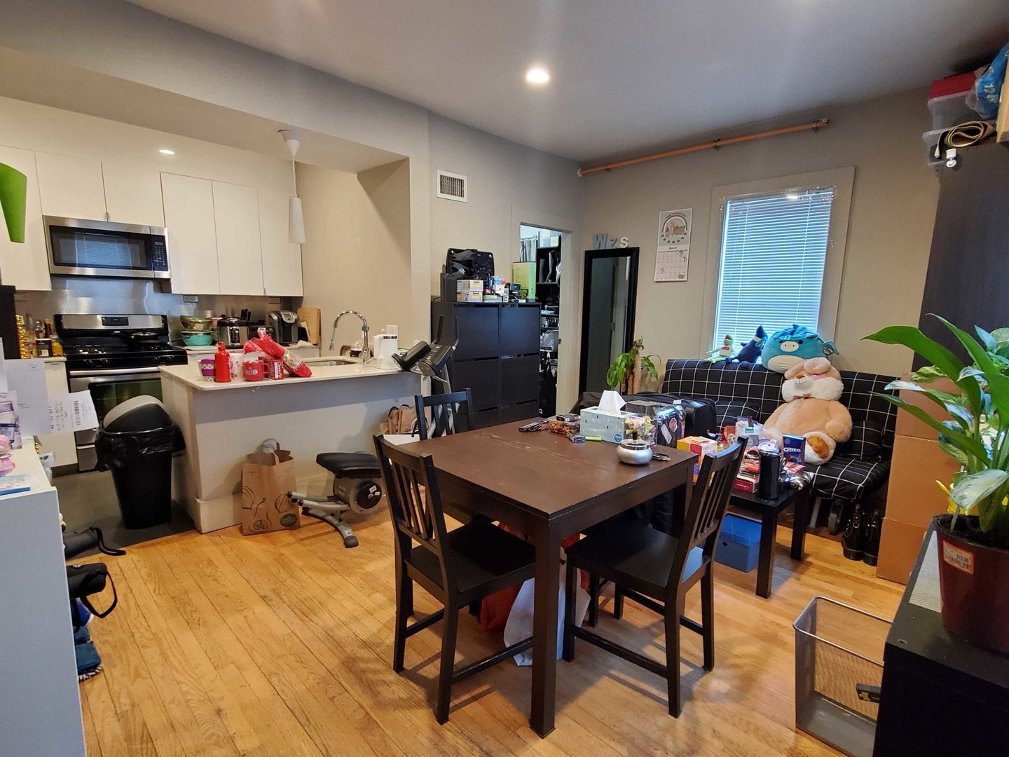 Boston Condo: 26 Greylock Rd.,