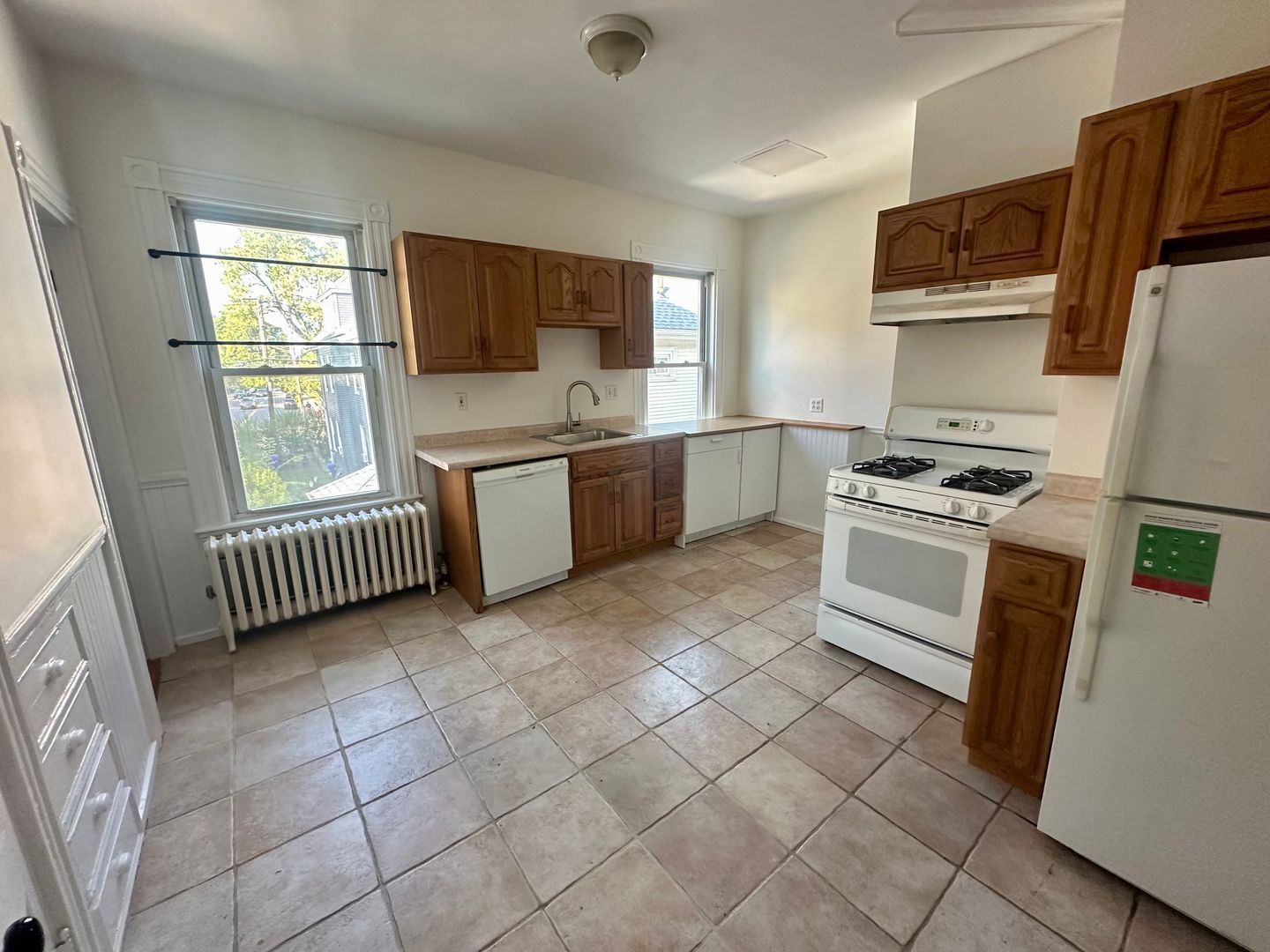 Boston Condo: 80 Fairbanks St