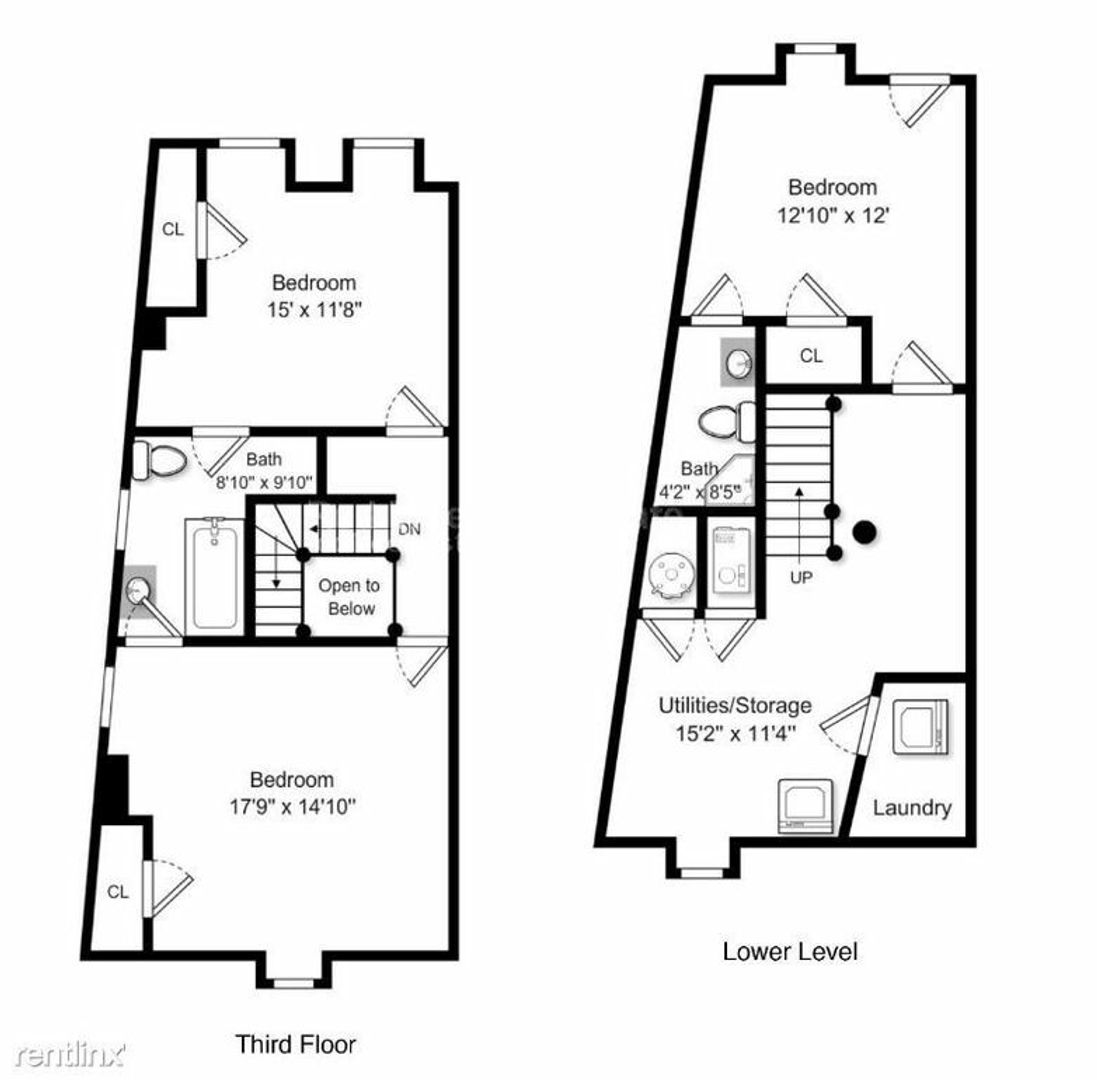 Boston (Mission Hill) House: 19 Sewall St