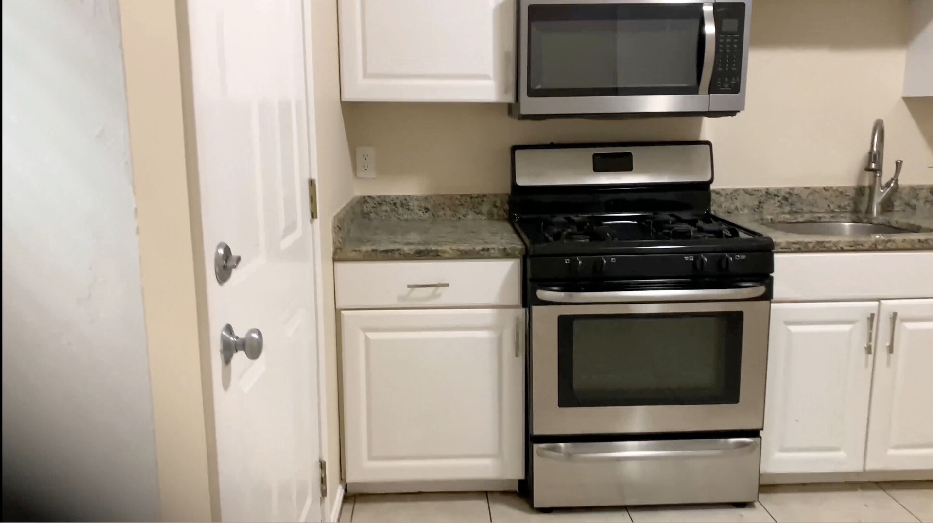 Boston Condo: 714 Shawmut Ave