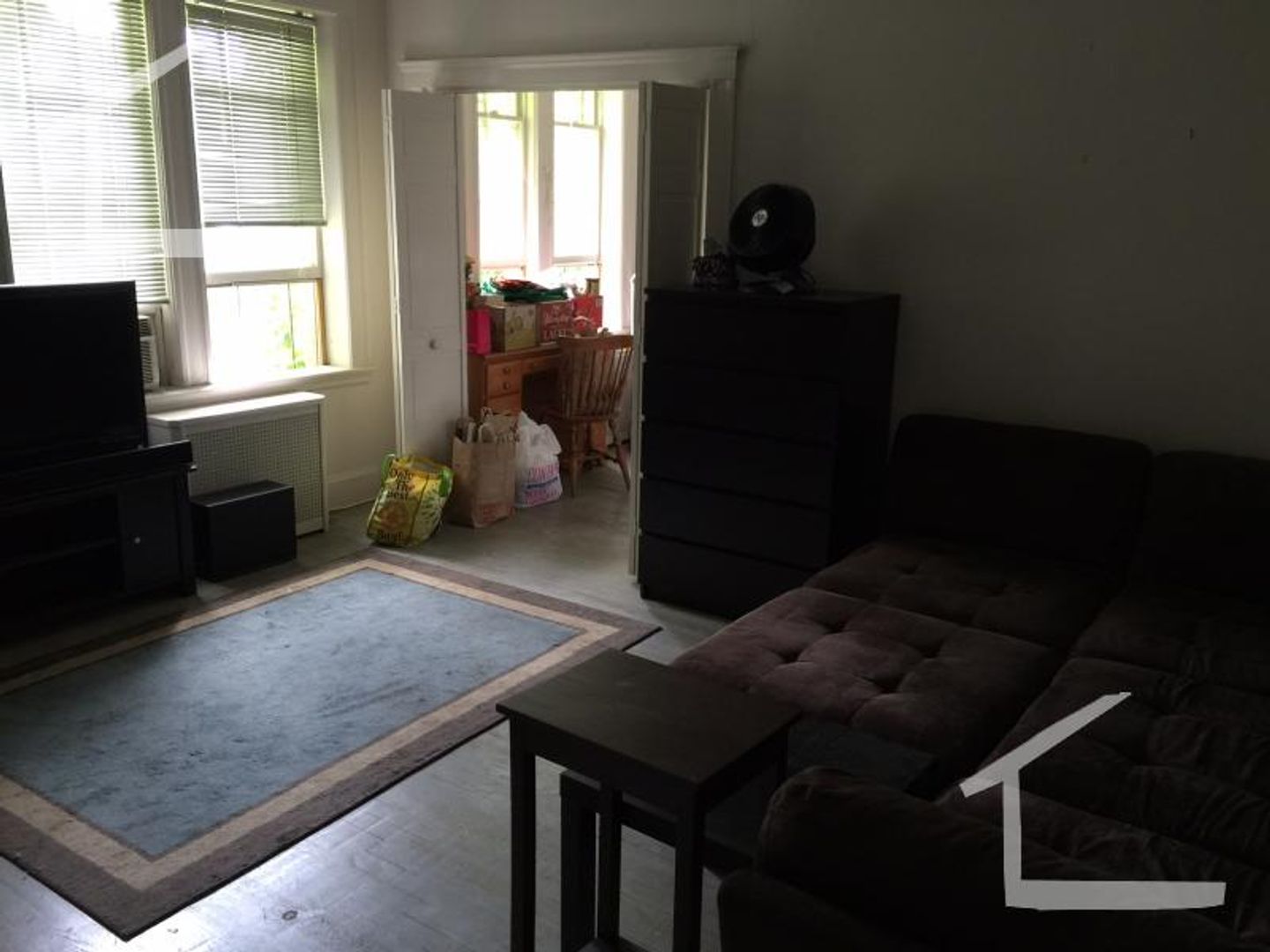 Boston Condo: 97 Chester